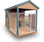 Dog Kennel
