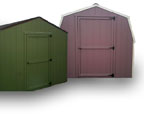 Economy Shed