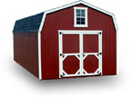 High Side Barn
