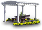 Pergola